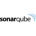 Sonarqube SVG Icon